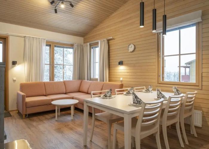 Ski-Inn AurinkoRinne