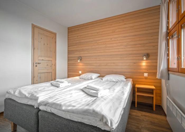 Ski-Inn AurinkoRinne