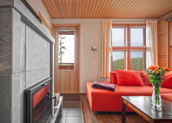 Ski-Inn AurinkoRinne