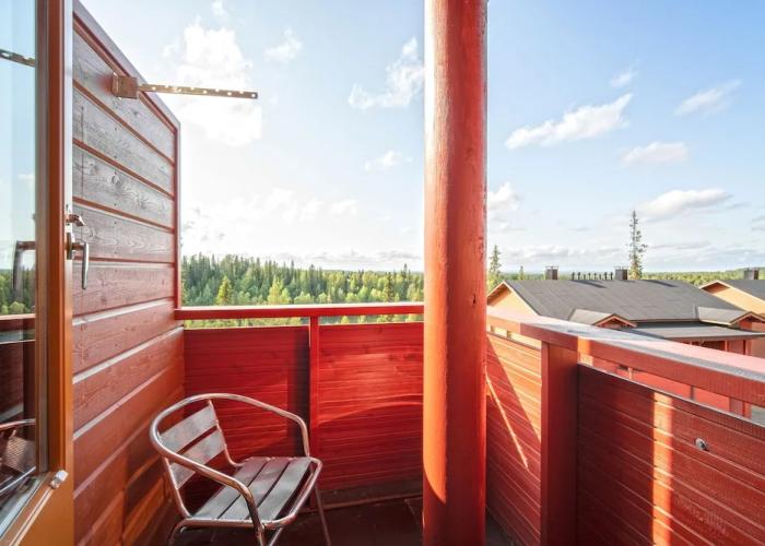 Ski-Inn AurinkoRinne