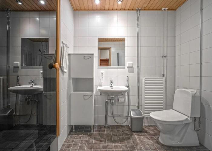 Ski-Inn AurinkoRinne