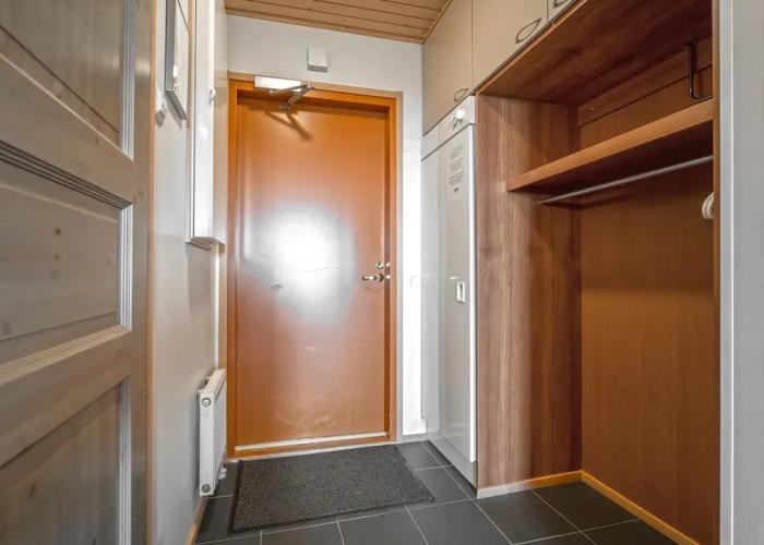 Ski-Inn AurinkoRinne