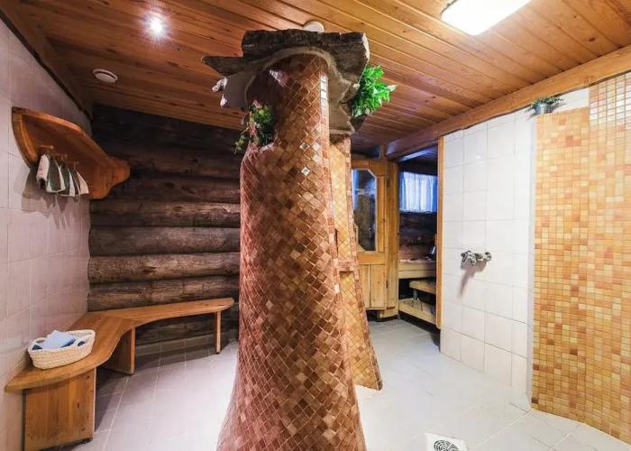 Oivangin Lomakartano
