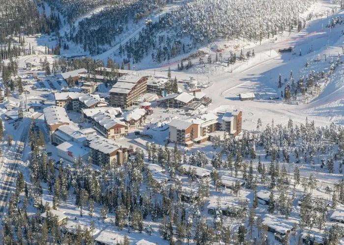 Holiday Club RukaVillage Apartments