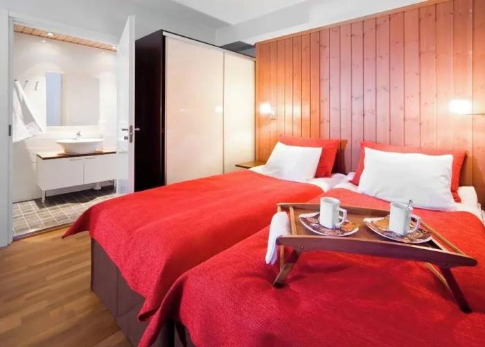 Holiday Club RukaVillage Apartments
