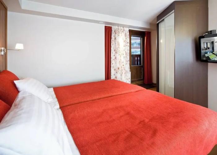 Holiday Club RukaVillage Apartments