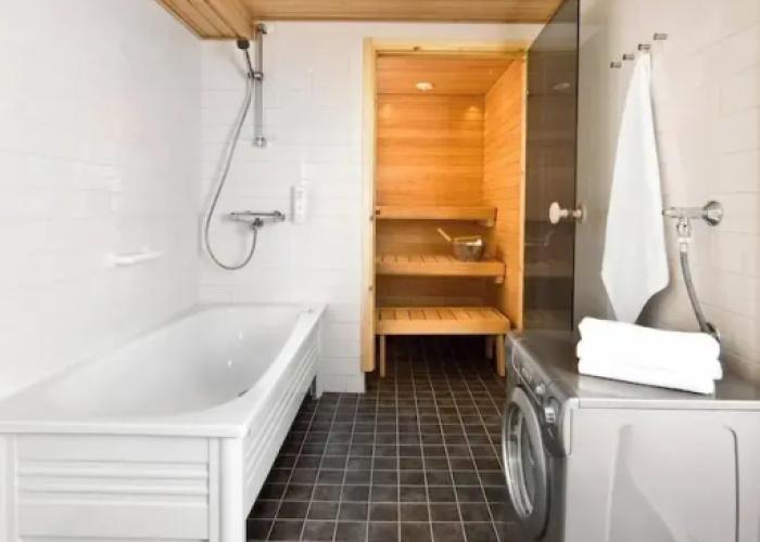 Holiday Club RukaVillage Apartments