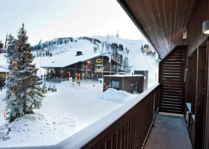 Holiday Club RukaVillage Apartments