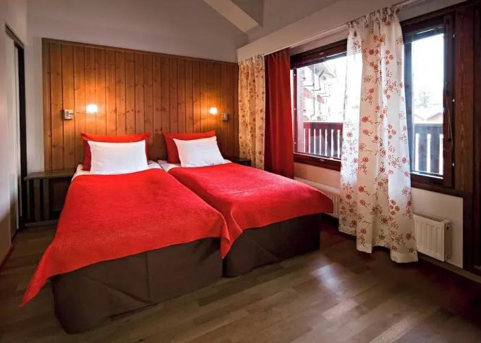Holiday Club RukaVillage Apartments