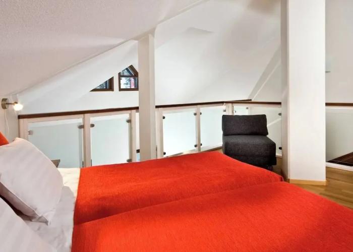 Holiday Club RukaVillage Apartments