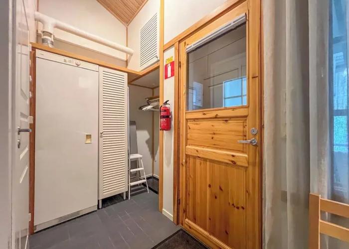 Apartment Lomakivakka