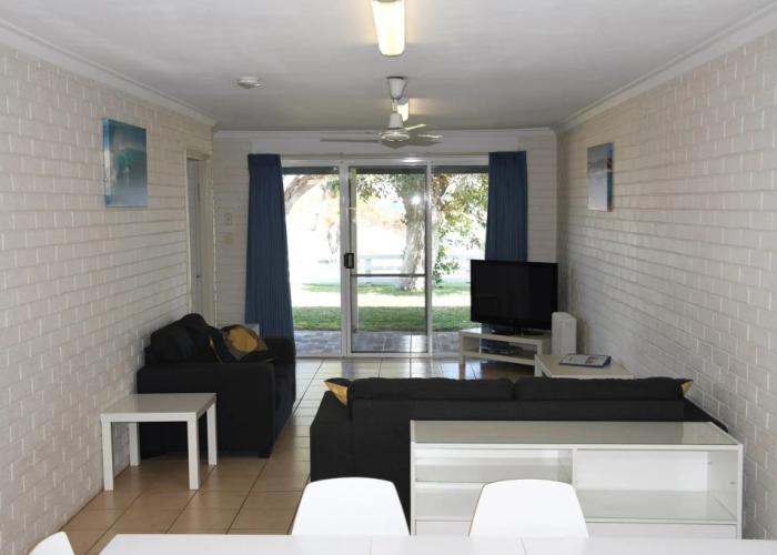 Kalbarri Seafront Villas