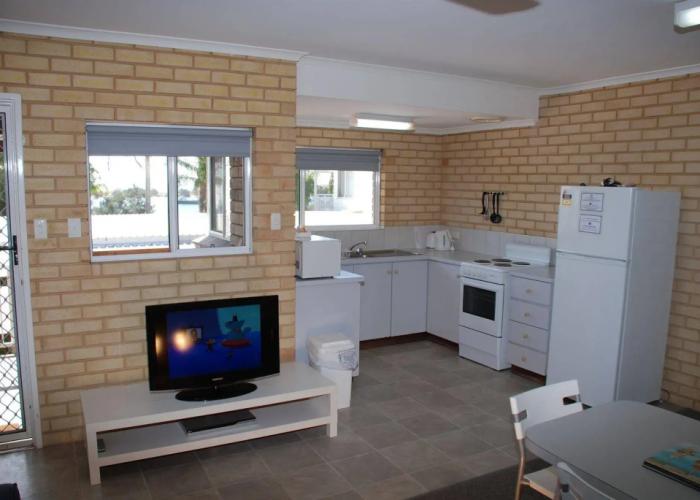 Kalbarri Seafront Villas