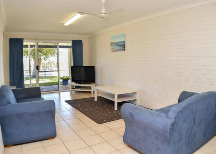 Kalbarri Seafront Villas