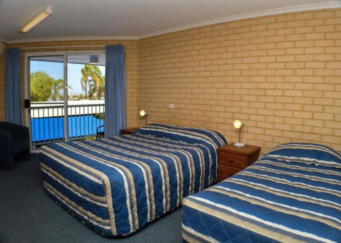 Kalbarri Seafront Villas