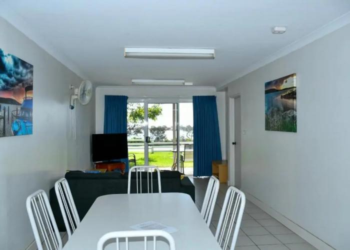 Kalbarri Seafront Villas