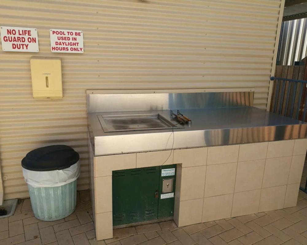 Kalbarri Edge Resort