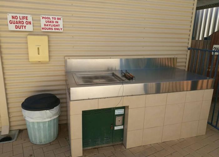 Kalbarri Edge Resort