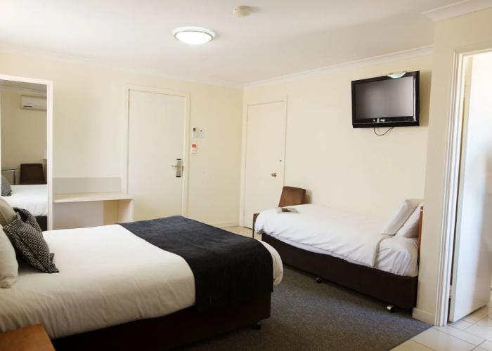 Kalbarri Edge Resort
