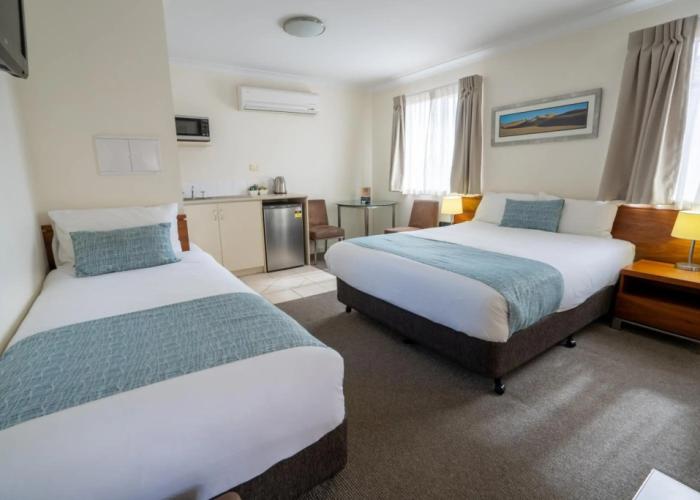Kalbarri Edge Resort