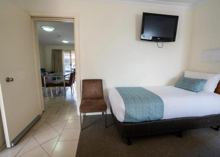 Kalbarri Edge Resort