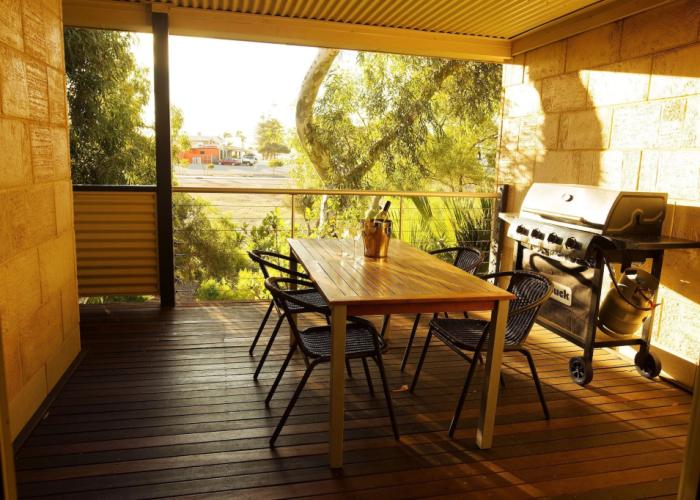 Kalbarri Edge Resort