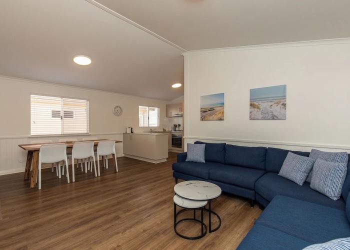 Kalbarri Red Bluff Tourist Park