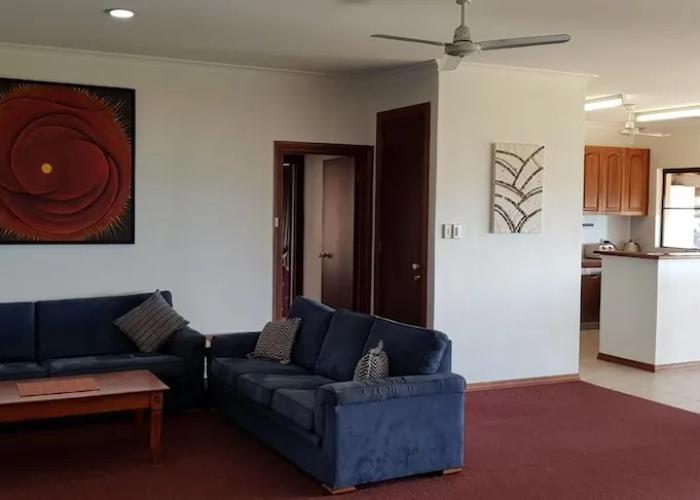 Kalbarri Red Bluff Tourist Park