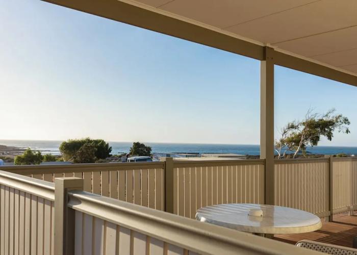 Kalbarri Red Bluff Tourist Park