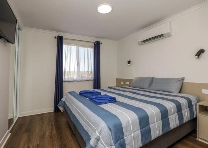 Kalbarri Red Bluff Tourist Park