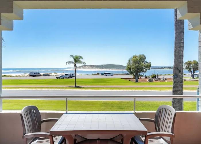 Kalbarri Murchison View Apartments