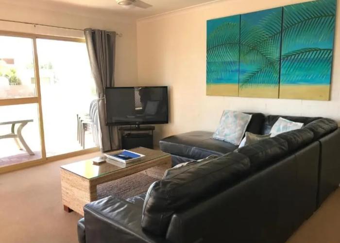 Kalbarri Murchison View Apartments