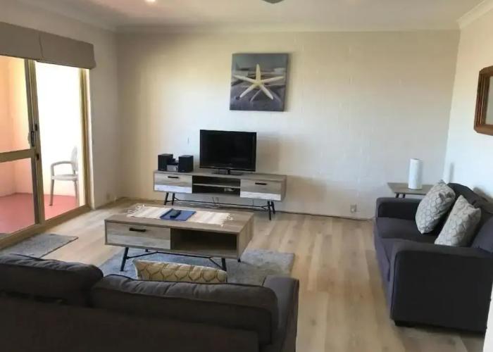 Kalbarri Murchison View Apartments