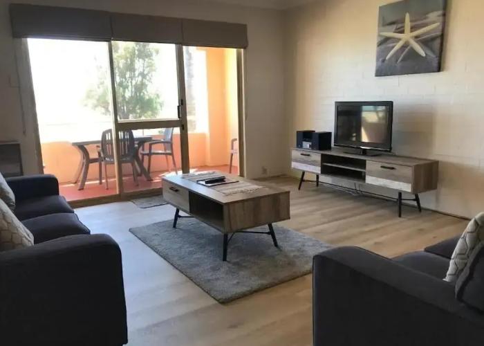 Kalbarri Murchison View Apartments