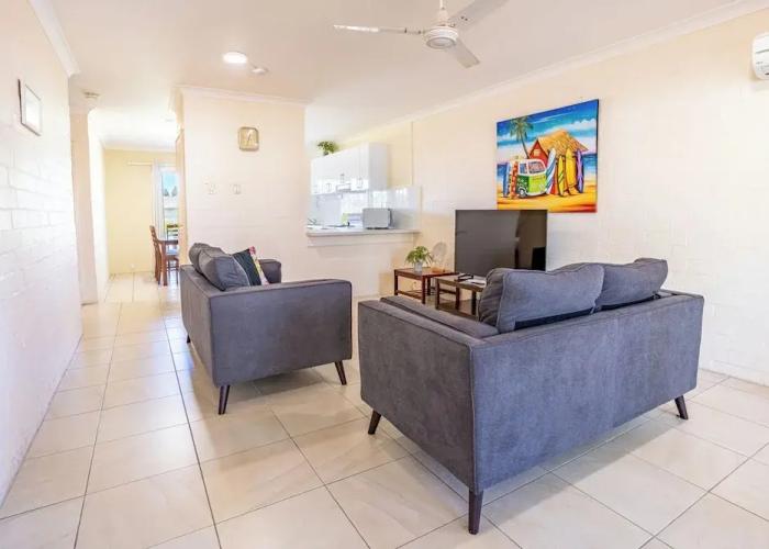 Kalbarri Murchison View Apartments