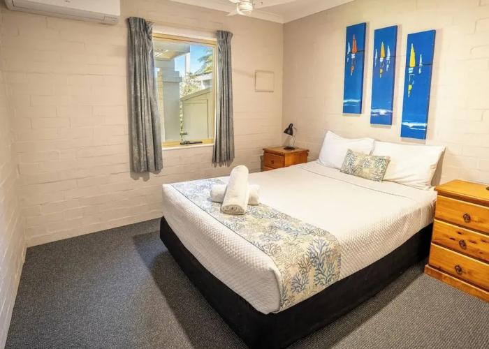 Kalbarri Murchison View Apartments