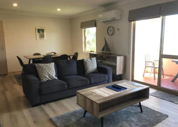 Kalbarri Murchison View Apartments