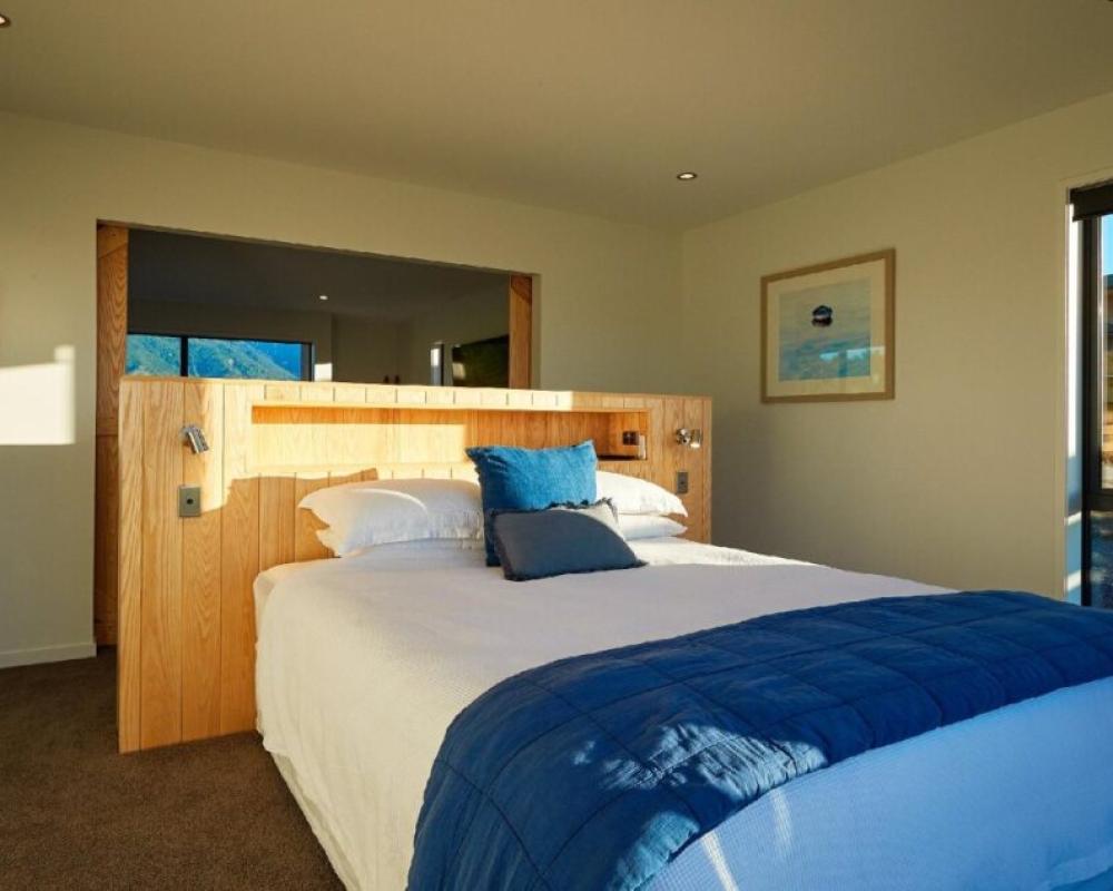 Glenburn Coastal Retreat