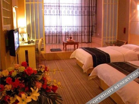 Ta Li Mu Hotel