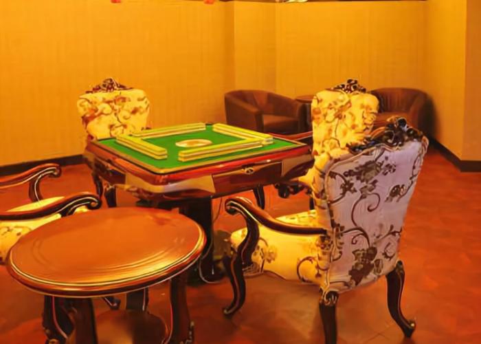 Park Hyatt Boutique Hotel