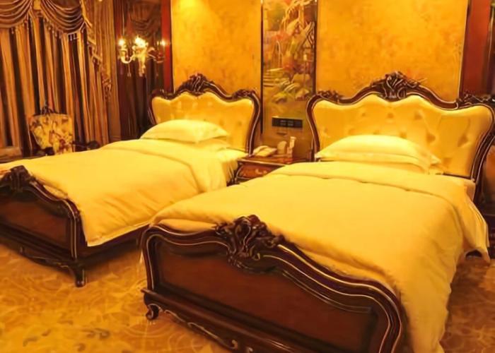 Park Hyatt Boutique Hotel