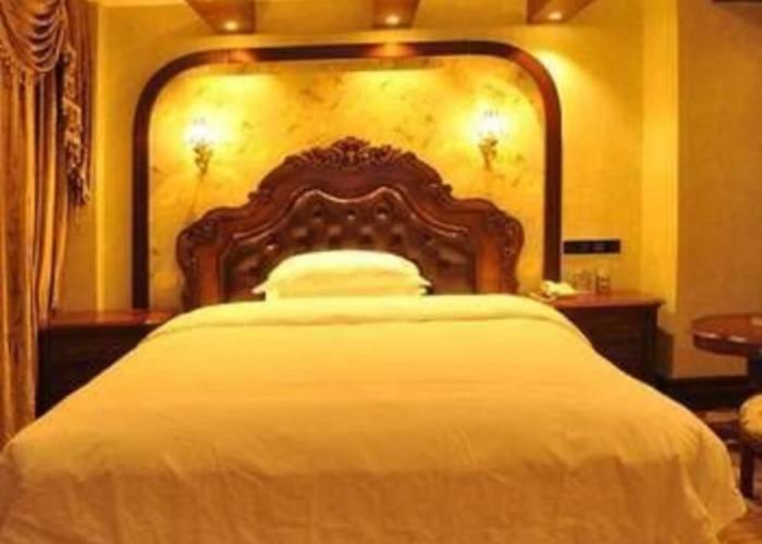 Park Hyatt Boutique Hotel