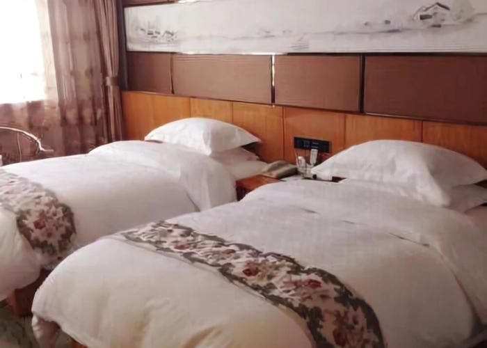 Park Hyatt Boutique Hotel
