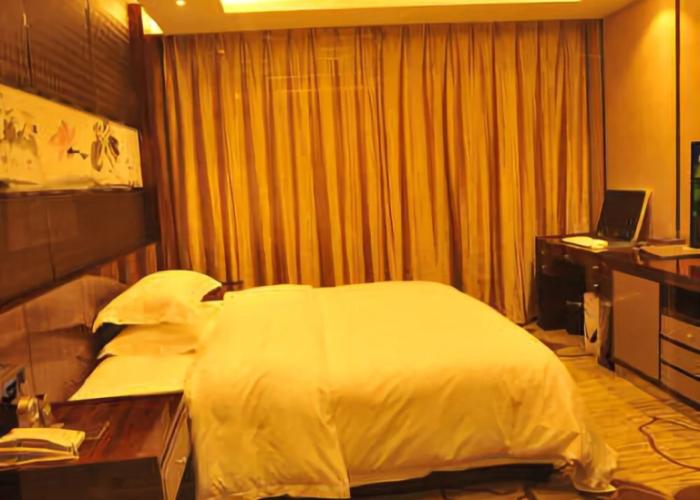 Park Hyatt Boutique Hotel