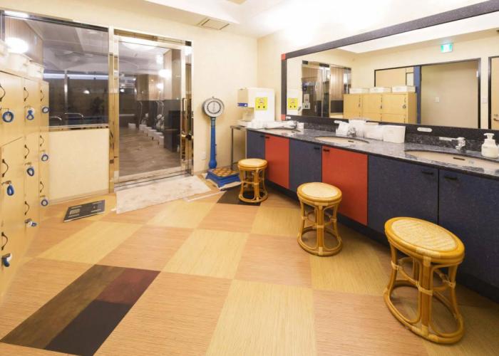 Hotel Minatoya