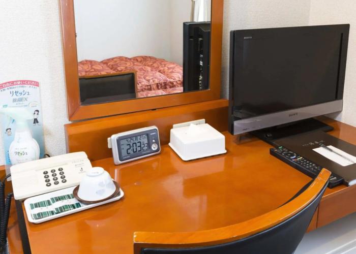 Hotel Minatoya