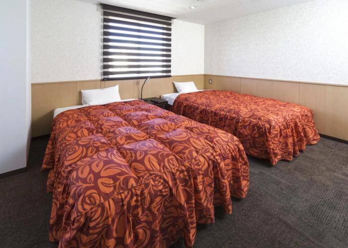 Hotel Minatoya