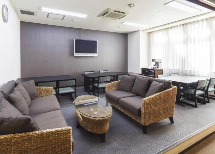 Hotel Minatoya