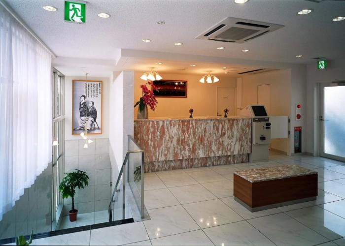 Kochi Ryoma Hotel