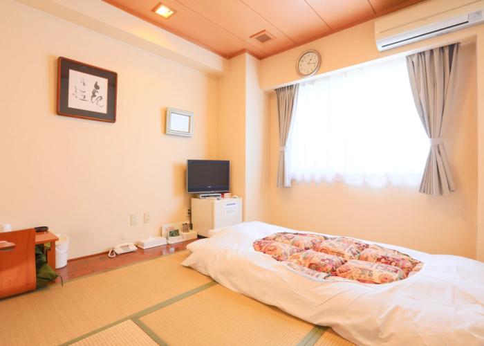 Kochi Ryoma Hotel